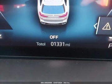 BMW X7 2024 BMW X7 xdrive40i, 2024r., 4x4, 3.0L, zdjęcie 12