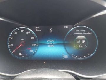 Mercedes Klasa C W205 2019 Mercedes-Benz Klasa C 2019 Mercedes-Benz C-Class C 300 4MATIC Sedan 2.0, zdjęcie 6