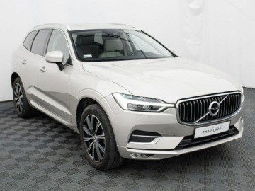 Volvo XC60 II 2020 Volvo XC 60 GD829WE#B5 B AWD Inscription Podgrz I, zdjęcie 2