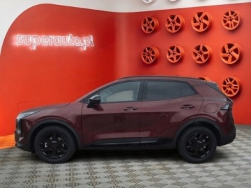 Kia Sportage V SUV Facelifting 1.6 T-GDI HEV 239KM 2026 KIA Sportage 1.6 T-GDI HEV L Black Edition 4WD aut 239KM 2026, zdjęcie 1