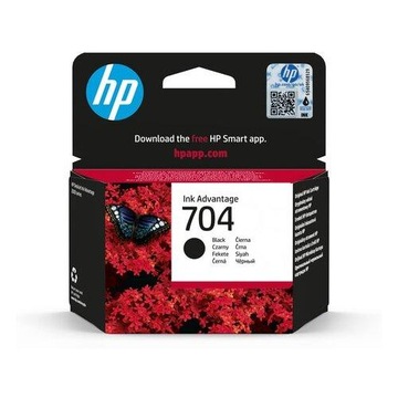 TUSZ HP 704 DeskJet 2010 2060 CN692AE - ORYGINAŁ