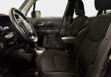 Jeep Renegade SUV Facelifting 1.3 GSE T4 Turbo 150KM 2020 Jeep Renegade Limited 1.3T 150KM automat 20202021 r., salon PL, przebieg 9, zdjęcie 11
