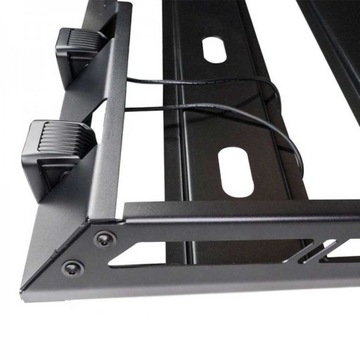 JEEP WRANGLER JK 4D OFD БАГАЖНИК НА КРЫШУ