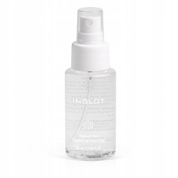Inglot utrwalacz makijażu Makeup Fixer 50ml