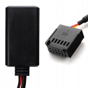 АДАПТЕР BLUETOOTH AUX ДЛЯ FORD FOCUS MK2 MONDEO MK3