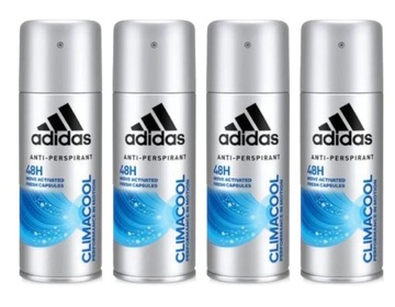 Adidas Men Climacool antyperspirant spray 150ml
