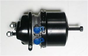 SILOWNIK HAMULCOWY 20/24 TARCZA MAN TGA TGX