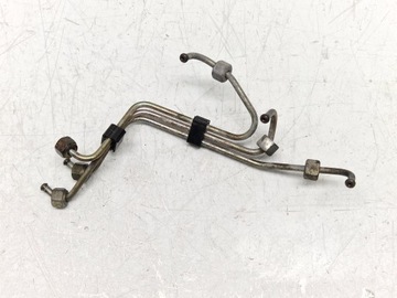 VW T4 LT 2.5 TDI 102KM ТРУБКИ ТОПЛИВНОГО ИНЖЕКТОРА