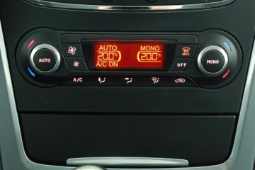 Ford Mondeo IV Hatchback 2.0 Duratorq TDCi DPF 140KM 2012 Ford Mondeo 2.0 TDCi, Salon Polska, Klima, zdjęcie 9