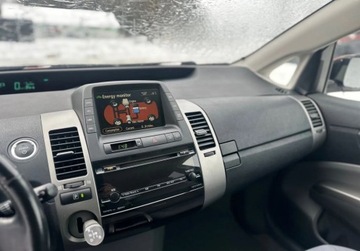 Toyota Prius II 2006 Toyota Prius 1.5 Hybryda 78KM, zdjęcie 12