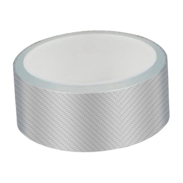 Дверь автомобиля яркое невидимое углеродное волокно