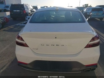  Genesis G70 2023r., 2.0L 2.0 Benzyna 252KM, zdjęcie 7