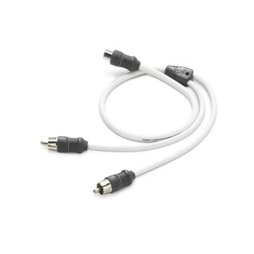 KABEL ŁĄCZENIOWY AUDIO Y 1F2M