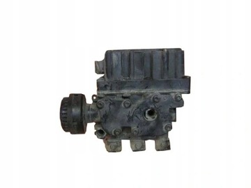 VOLVO FH13 ZAWÓR PODUSZEK ZAWIESZENIA ECAS