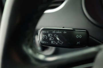 Skoda Octavia III Kombi Facelifting 1.6 TDI 115KM 2019 Skoda Octavia 1.6 TDI, Salon Polska, DSG, VAT 23%, zdjęcie 17