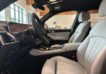 BMW X5 G05 2025 BMW X5 3.0 Benzyna 340KM, zdjęcie 7
