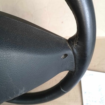 РУЛЕВОЕ КОЛЕСО ФИАТ ДОБЛО