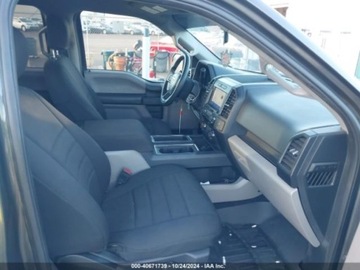 Ford 2019 Ford F150 2019r., XL, od ubezpieczalni 2.7 Benzyna 325KM, zdjęcie 8