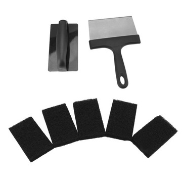 НАБОР ДЛЯ ЧИСТКИ ГАЗОВОГО ГРИЛЯ