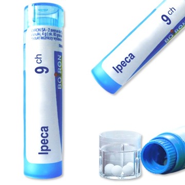 Boiron Ipeca 9CH 4 g