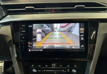 Volkswagen Arteon Shooting Brake R 2.0 TSI 320KM 2022 Volkswagen Arteon VAT 23 Shooting Brake R 2.0TSI 320KM DSG 4x4 202223 r.,, zdjęcie 34