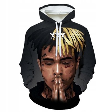 Olaf Benz bluza męska rozmiar 3XL