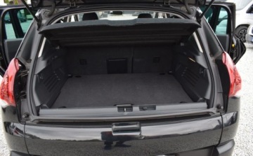 Peugeot 3008 I 2015 Peugeot 3008 3008 LIFT 1.6 HDI 120KM Automat, Nawigacja, Alusy 1.6 Diesel, zdjęcie 15