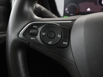 Opel Mokka II SUV 1.5 Diesel 110KM 2021 Opel Mokka full LED navi kamera i czujniki, zdjęcie 29