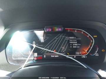 BMW X5 G05 2019 BMW X5 2019r., XDRIVE40I 3.0 Benzyna 335KM, zdjęcie 10