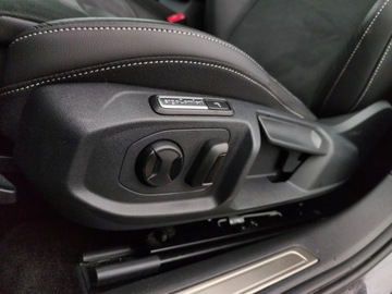 Volkswagen Arteon Fastback Facelifting 2.0 TDI 200KM 2022 Volkswagen Arteon Shooting Brake Elegance, 2.0 TDI, zdjęcie 11