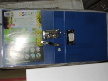 Segregator SSeco A4 60 mm