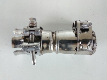 TRIUMPH THUNDERBIRD STORM 1700 łącznik kolektora