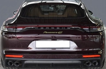 PORSCHE PANAMERA SPORT TURISMO 971 KOMPLETNÍ ZADNÍ