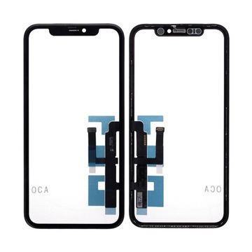 DOTYK DIGITIZER SZYBA Z DOTYKIEM OCA IC Apple iPhone 11 A2221 A2111 A2223