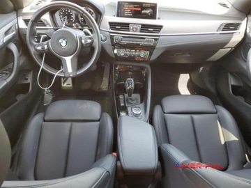 BMW X2 F39 2020 BMW X2 2020 r. 2,0L X2 M35I 2.0 Benzyna 301KM, zdjęcie 8