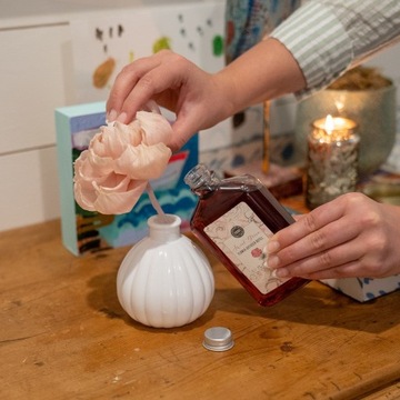 Вставка-диффузор Sweet Grace Bridgewater Candle