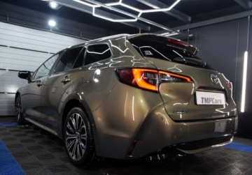 Toyota Corolla XII 2020 Toyota Corolla Polski salon_I wlasciciel_Serwisowany_Faktura Vat23_ 2.0, zdjęcie 3