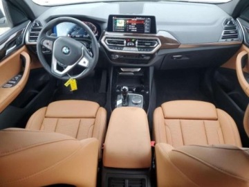 BMW X3 G45 2024 BMW X3 X3 xdrive 30i 2.0 Benzyna 248KM, zdjęcie 6