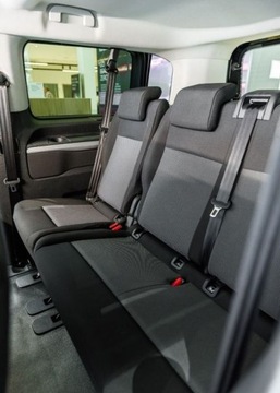 Toyota 2024 Toyota Proace Verso Verso 2.0 D4-D Long Business Aut. 2.0 Diesel 177KM, zdjęcie 9