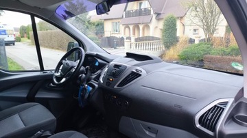 Ford Transit VII 2016 Ford Transit L2H2 VA 2.0 diesel 105KM 2016r, zdjęcie 5