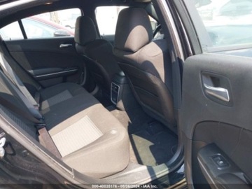 Dodge Charger VII 2023 Dodge Charger 2023r, GT, 3.6L 3.6 Benzyna 303KM, zdjęcie 11