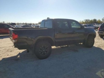 Toyota Tacoma II 2023 Toyota Tacoma Tacoma double cab 3.5 Benzyna 278KM, zdjęcie 4