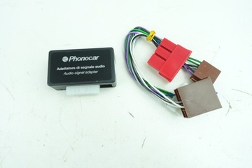 Kabel do radia samochodowego Audi A2 A3 A4
