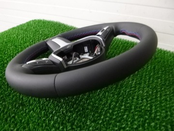 BMW F30 F31 F20 F22 F16 РУЛЕВОЕ КОЛЕСО M-ПАКЕТ НОВЫЙ