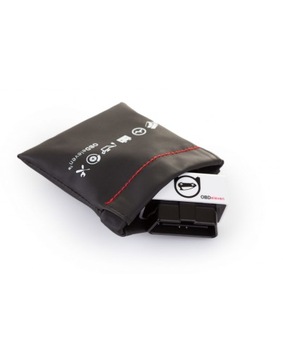 Чехол для интерфейса OBD Eleven CASE COVER