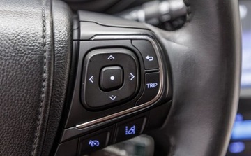 Toyota Avensis III Wagon Facelifting 2015 2.0 D-4D 143KM 2016 Toyota Avensis 2.0 D-4D Premium 2.0 Diesel 143KM, zdjęcie 10