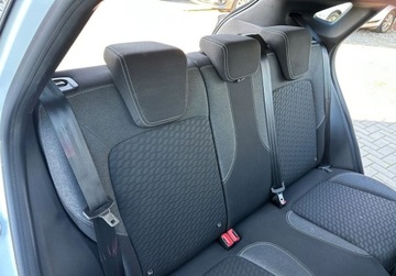 Ford Puma II 2023 Ford Puma 1,0 Benzyna 125 KM Automat GWARANCJA Zamiana Zarejestrowany 125KM, zdjęcie 20