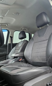 Ford Kuga II 2015 Ford Kuga 2.0 140Ps.Automat 4x4 Navi Elekt.Klapa 2015 2.0 Diesel 140KM, zdjęcie 19