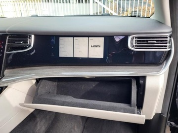 Jeep Wagoneer II 2022 Jeep wagoneer SERIES III * V8 HEMI 5,7l 392KM eTorque + LPG * Dokumentacja, zdjęcie 37