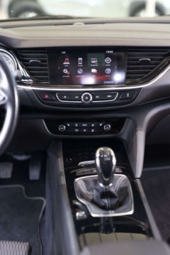 Opel Insignia I Sedan Facelifting 2.0 CDTI Ecotec 170KM 2017 Opel Insignia 2.0 CDTI Innovation SS 2.0 Diesel 170KM, zdjęcie 36